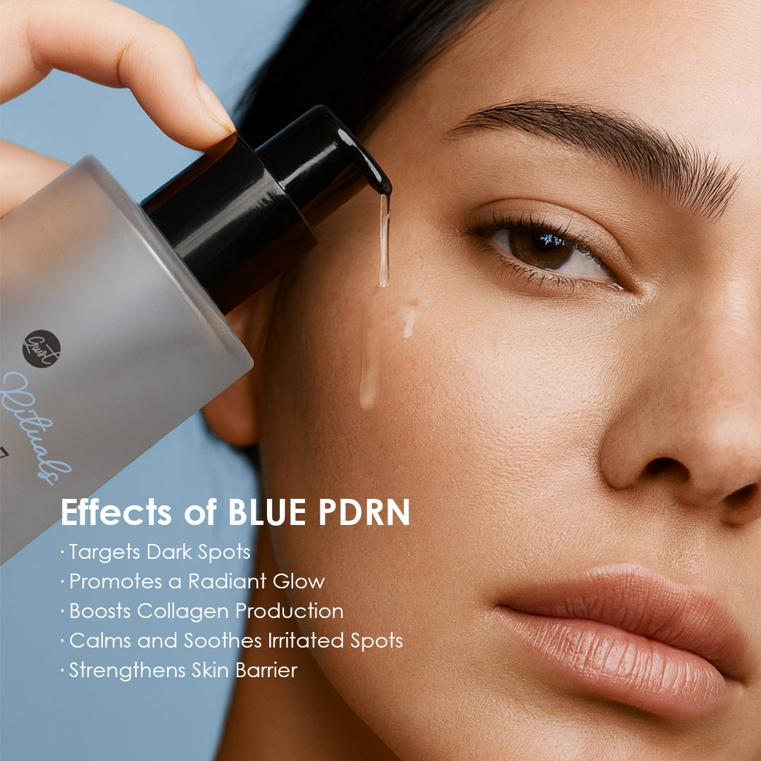 glowiest Daily Rituals PDRN 97 Essence 100mL