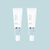 ROUND LAB 1025 Dokdo Eye Cream 1.01 oz. l Set of 2