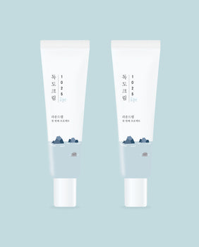 Product Image for ROUND LAB 1025 Dokdo Eye Cream 1.01 oz. l Set of 2