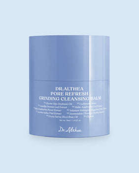 Product Image for Dr. Althea Pore Refresh Cleansing Balm 50mL