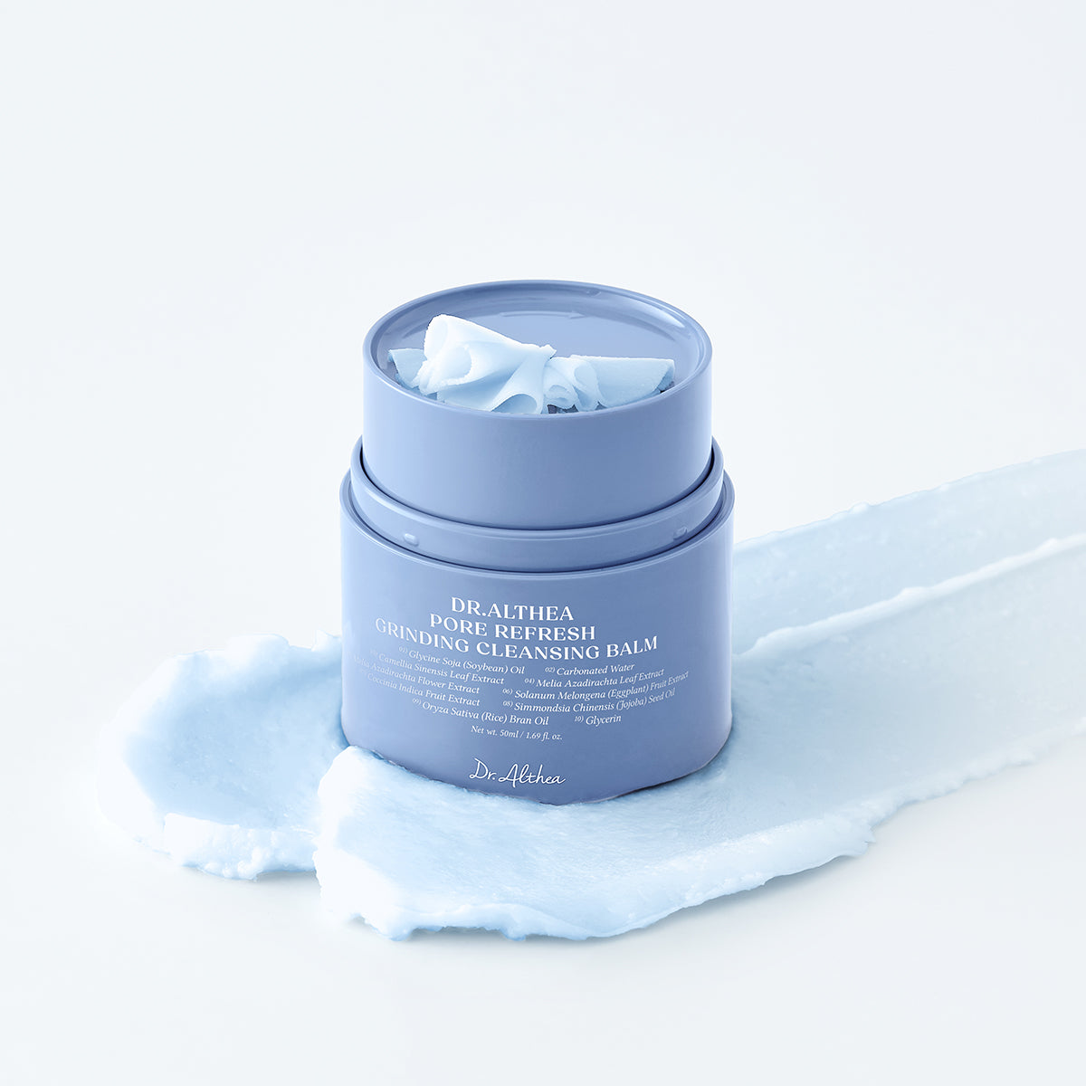 Dr. Althea Pore Refresh Cleansing Balm 50mL