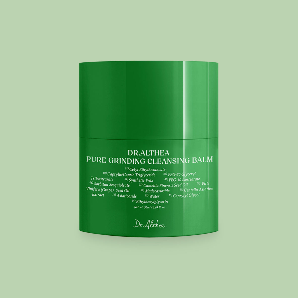 Dr.Althea Pure Grinding Cleansing Balm 50mL