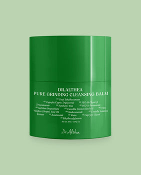 Product Image for Dr.Althea Pure Grinding Cleansing Balm 50mL