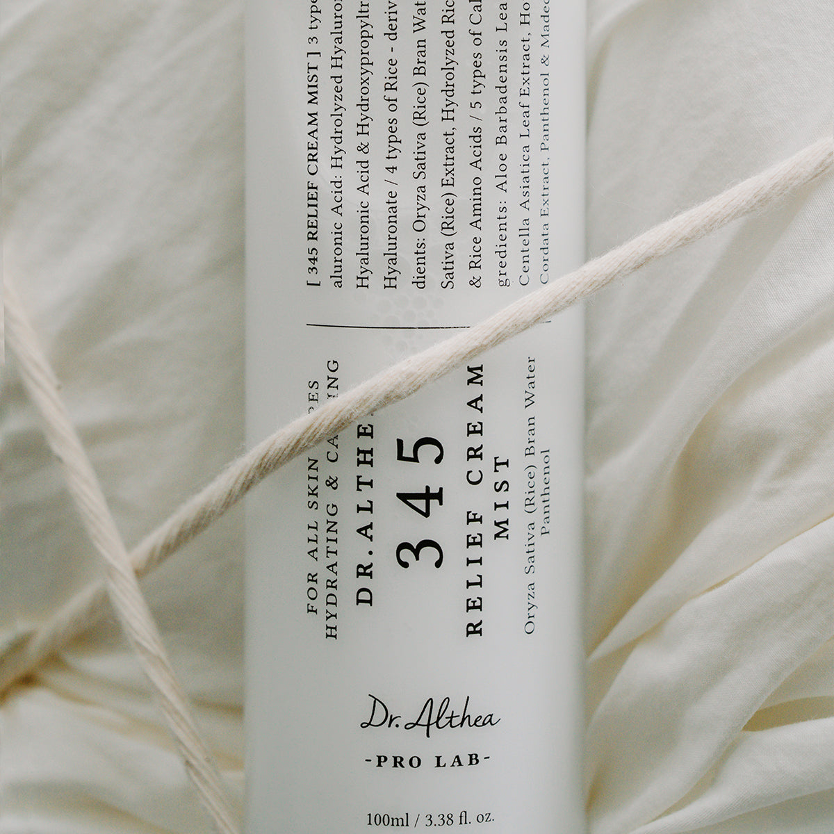 Dr.Althea 345 Relief Cream Mist 100mL