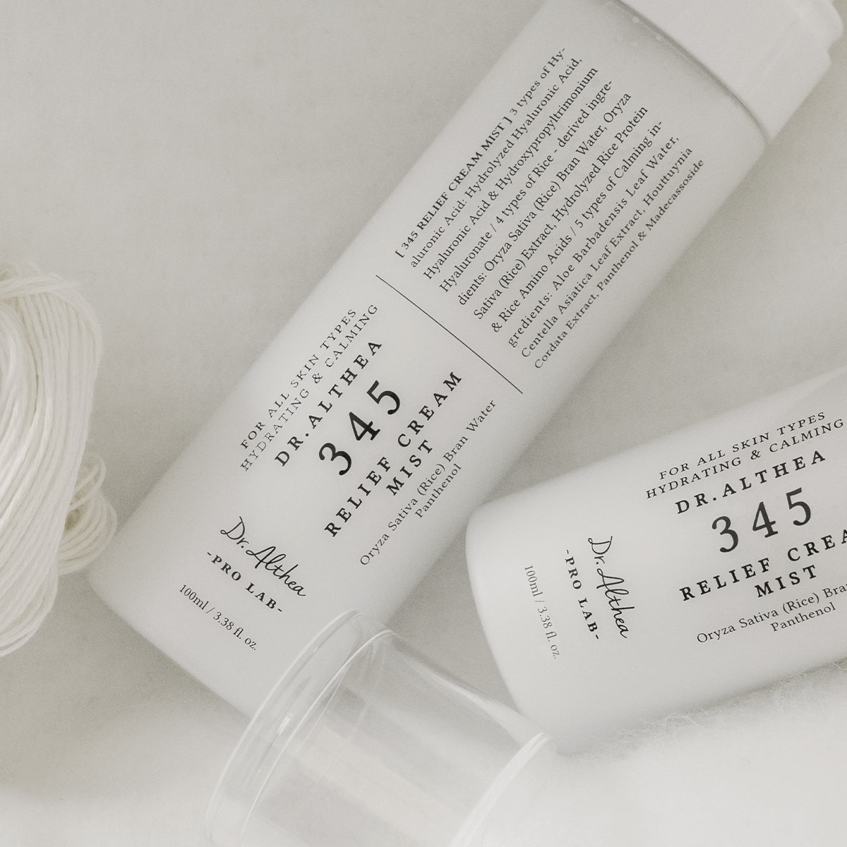 Dr.Althea 345 Relief Cream Mist 100mL