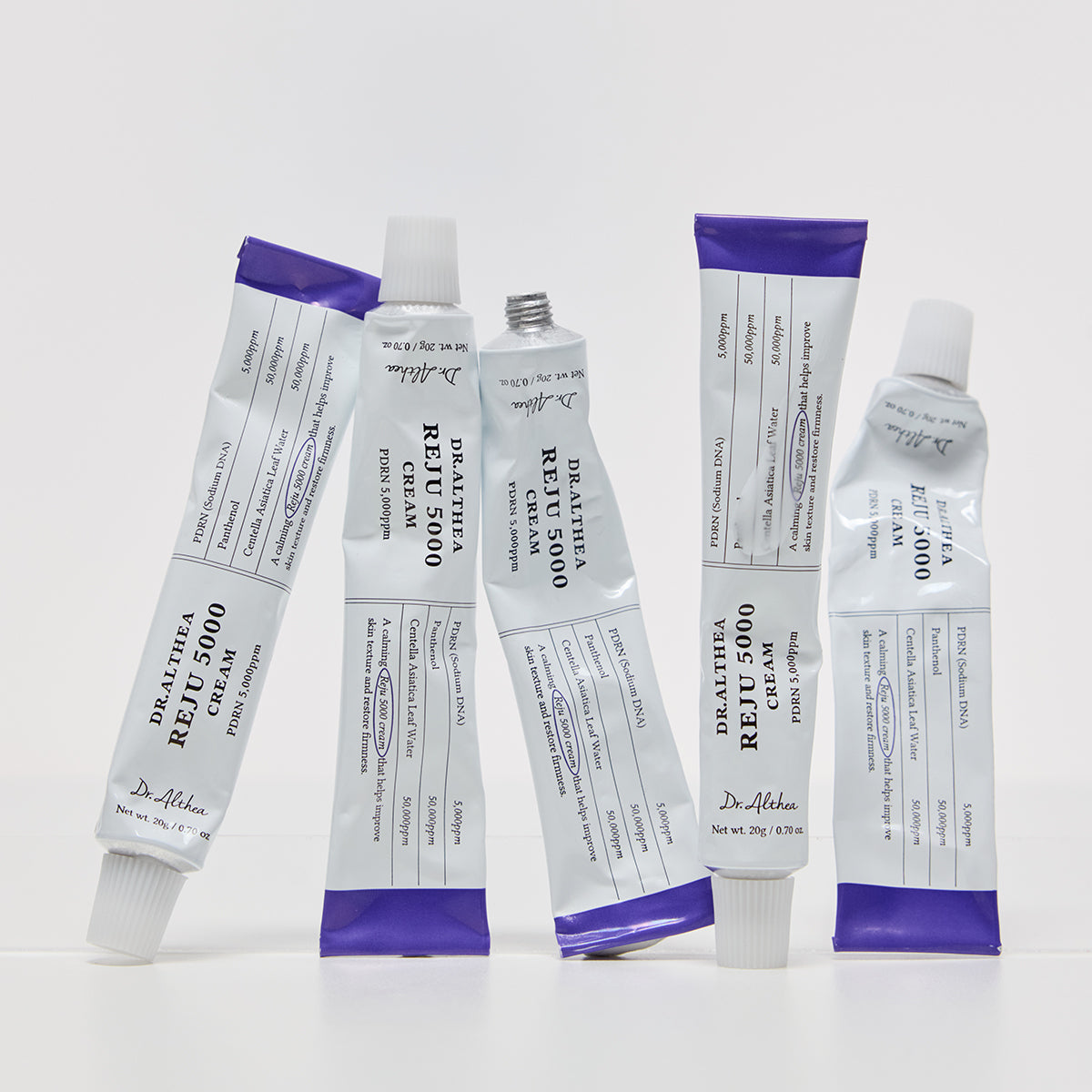 Dr.Althea PDRN Reju 5000 Cream 20g