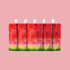 EVERYDAZE Essential C's Jelly Watermelon 150mL - Set of 5 (150mL x 5)