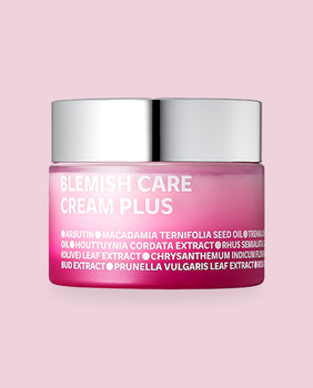 Product Image for ISOI Blemish Care Up Cream 55mL