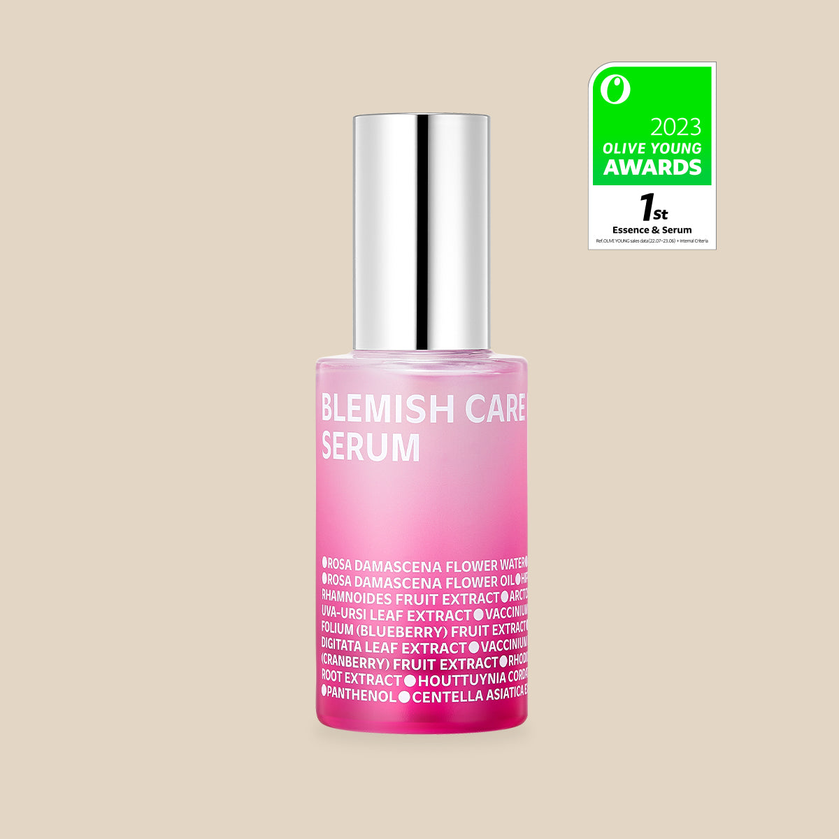 ISOI Blemish Care Up Serum 35mL