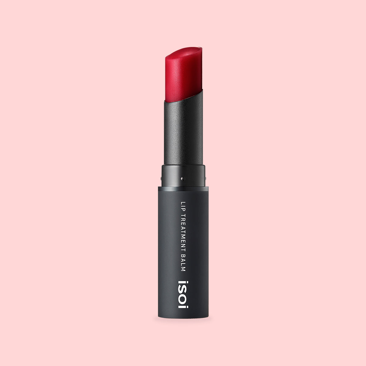 ISOI Lip Treatment Balm - Pure Red 5g