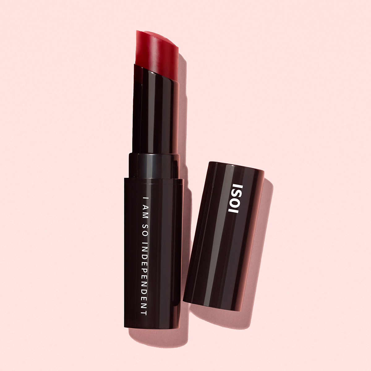 ISOI Lip Treatment Balm - Pure Red 5g