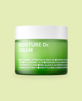 Product Image for ISOI Moisture Dr. Cream 70mL