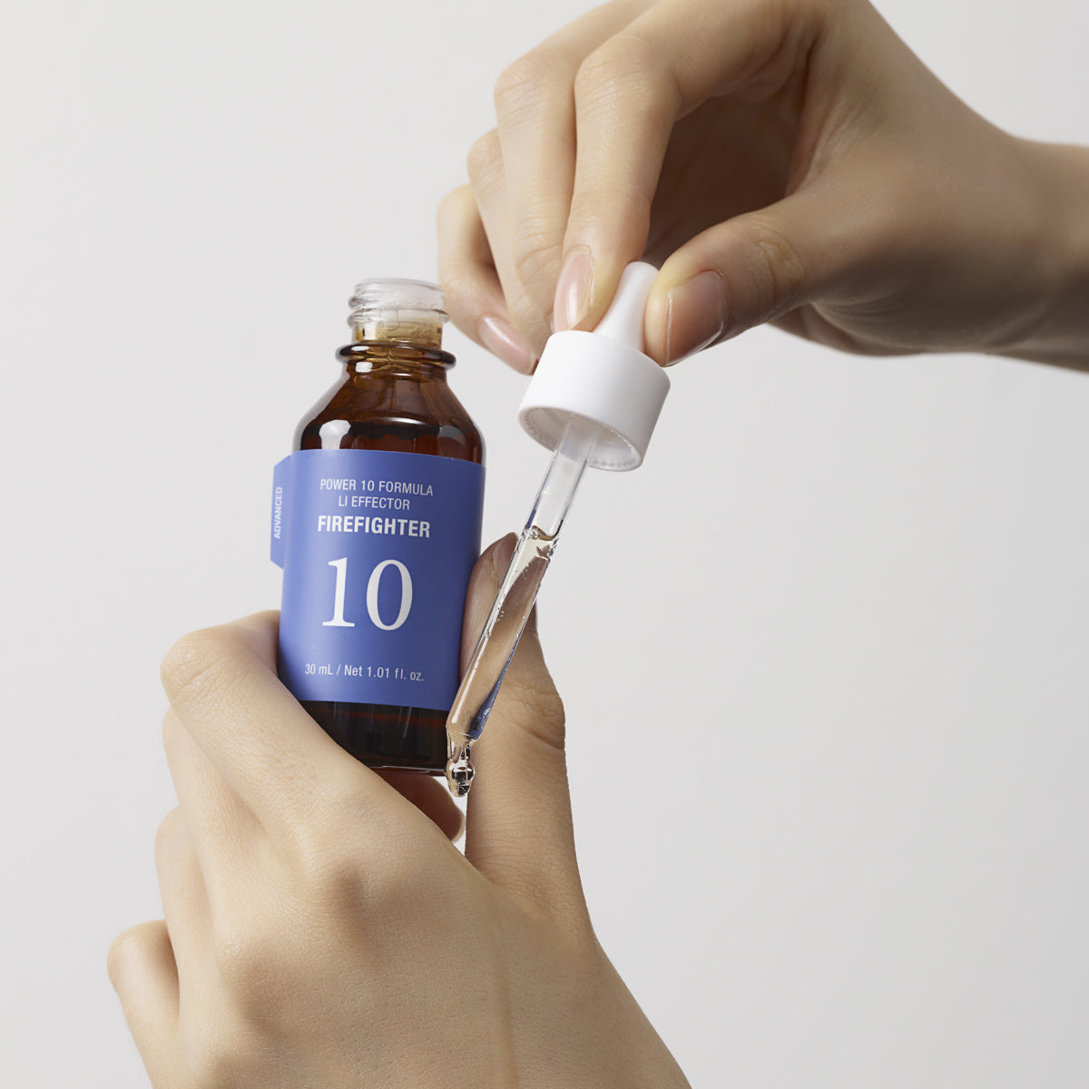 It's Skin Power 10 Formula LI Effector (AD) 1.01 fl.oz. l Set of 2