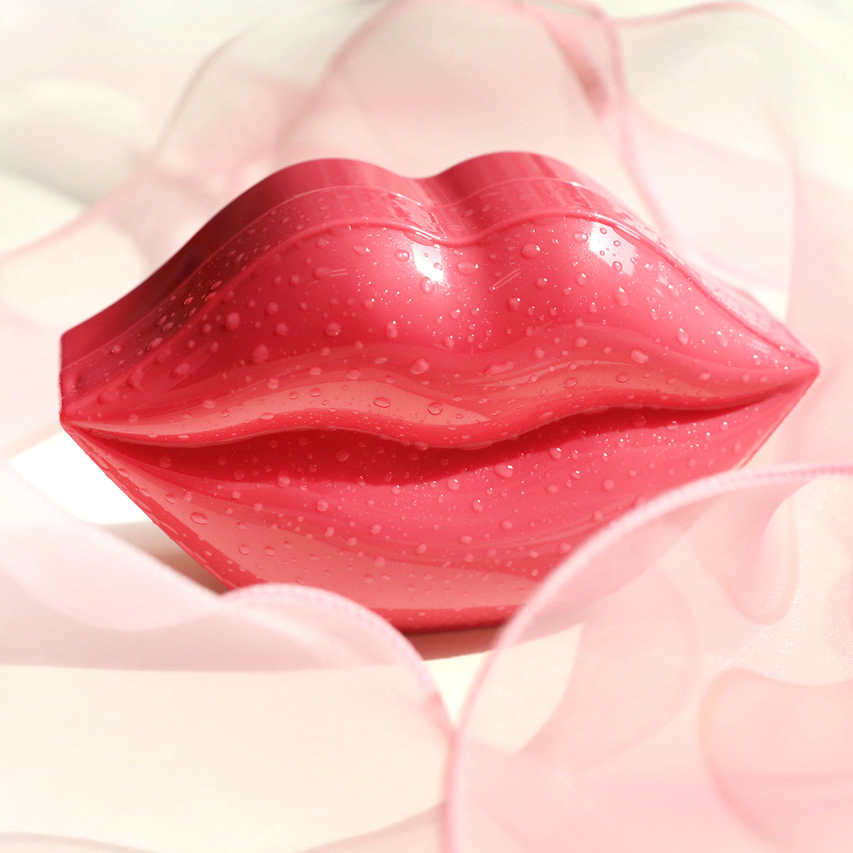 Kocostar Pink Lip Mask - 20 Patches