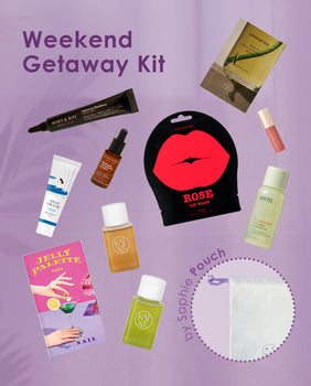 Product Image for by Sophie Weekend Getaway Kit (Limited Edition)