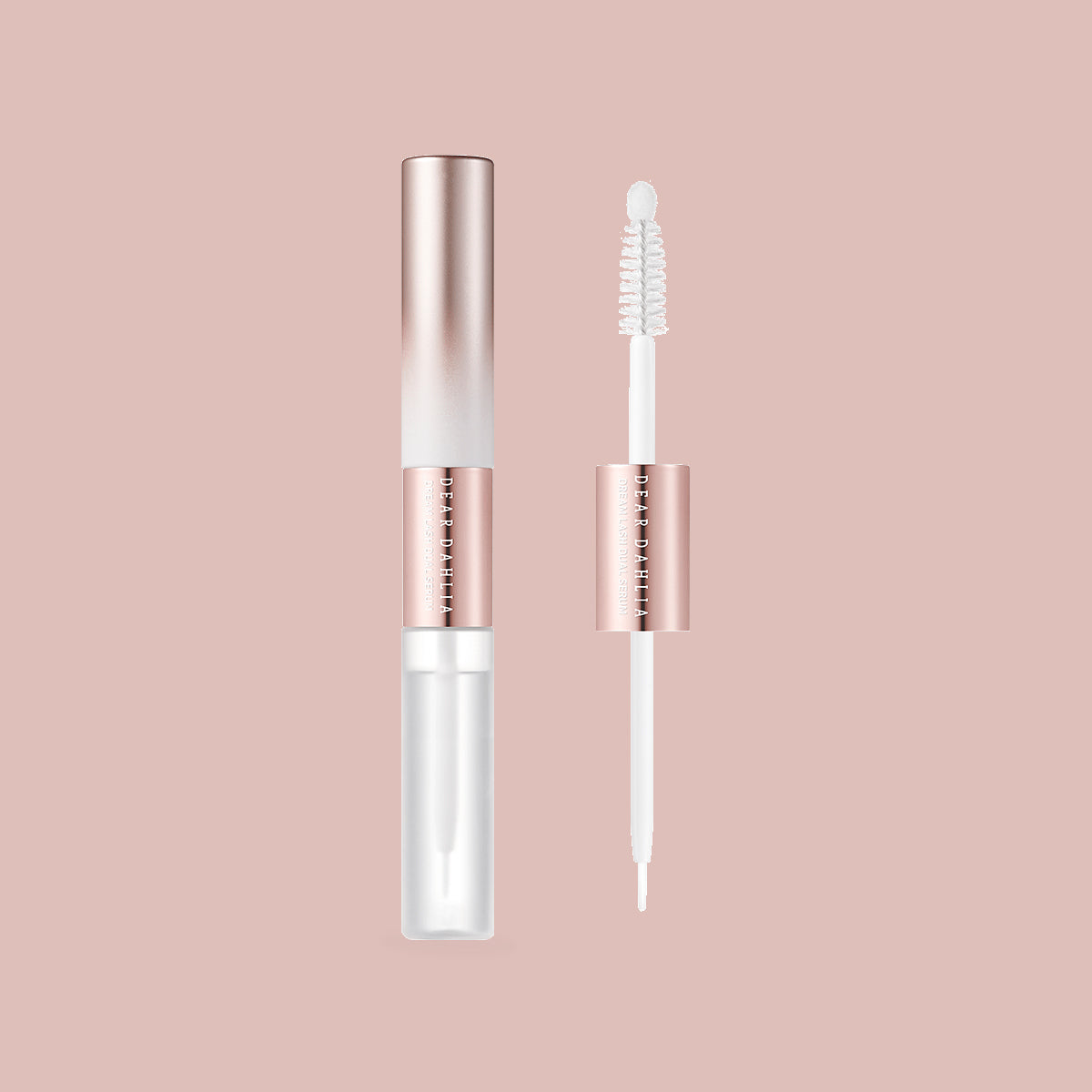 DEAR DAHLIA Dream Lash Dual Serum