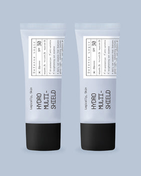 Product Image for Logically, Skin Multi-Shield Sun Essence 1.35 oz - Set of 2