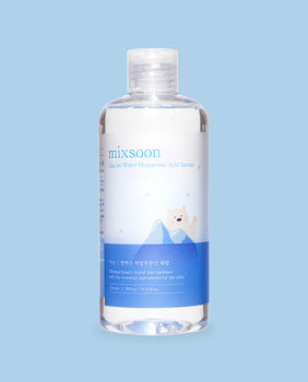 Product Image for MIXSOON Glacier Water Hyaluronic Acid Serum 300mL