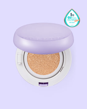 Product Image for COSNORI Panthenol Vegan Glow Cushion 01. Ivory