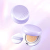 COSNORI Panthenol Vegan Glow Cushion 01. Ivory