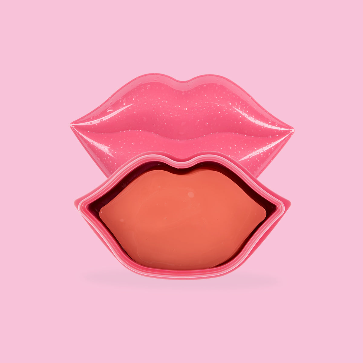 Kocostar Pink Lip Mask - 20 Patches