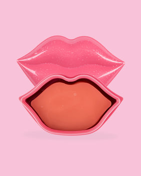 Product Image for Kocostar Pink Lip Mask - 20 Patches