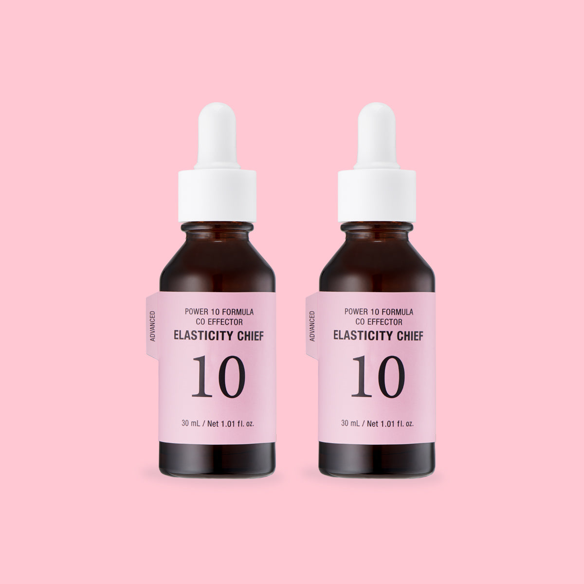 It's Skin Power 10 Formula CO Effector 30mL - Set of 2