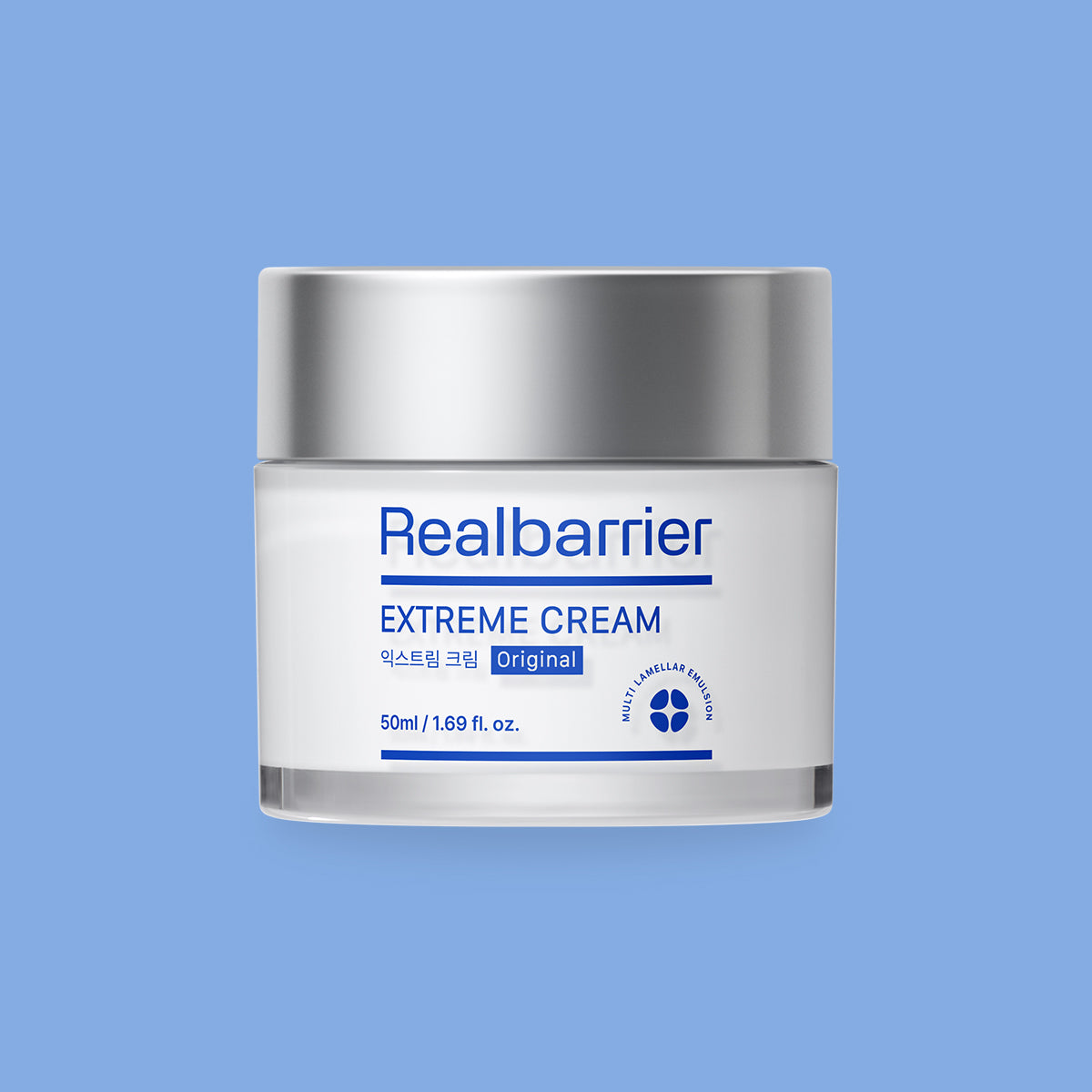 Real Barrier Extreme Cream Original 50ml