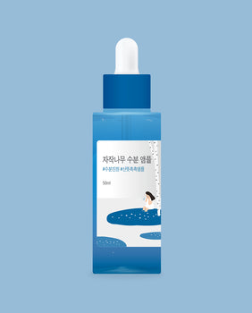 Product Image for Round Lab Birch Juice Moisturizing Ampoule 50mL