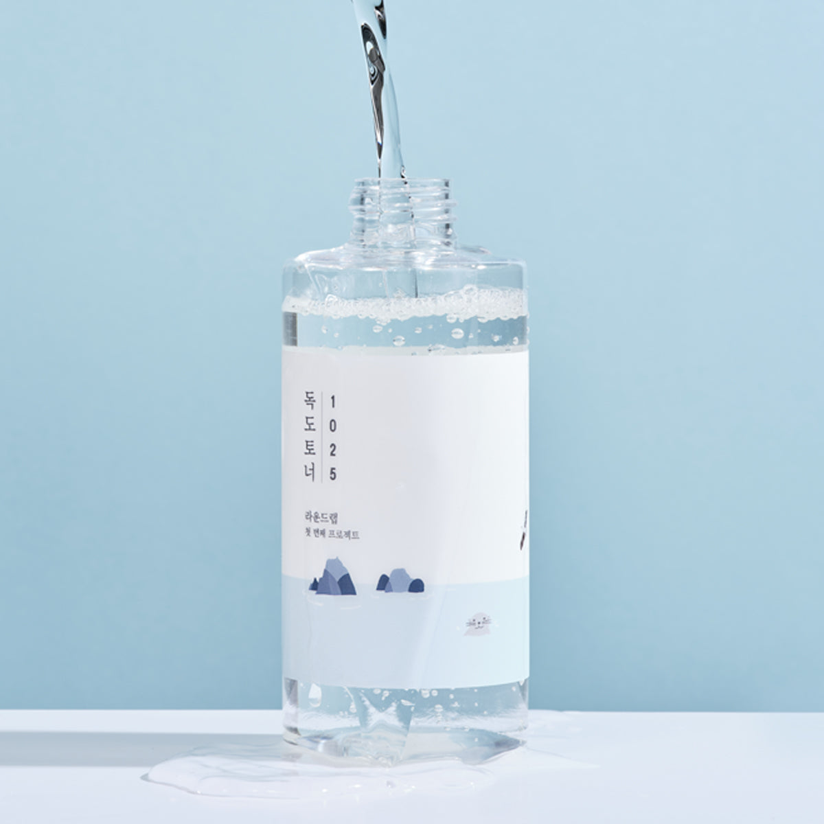 Round Lab Dokdo Toner 100mL