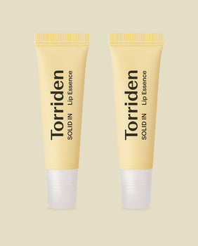 Product Image for Torriden SOLID In Ceramide Lip Essence 11mL - Set of 2