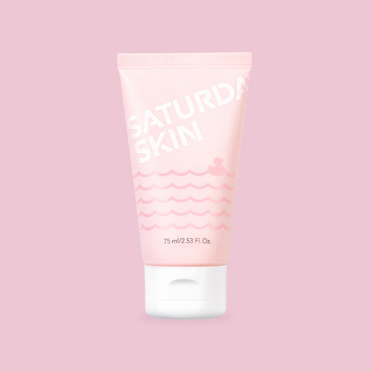 Saturday Skin Rub-A-Dub Refining Peel Gel 75mL