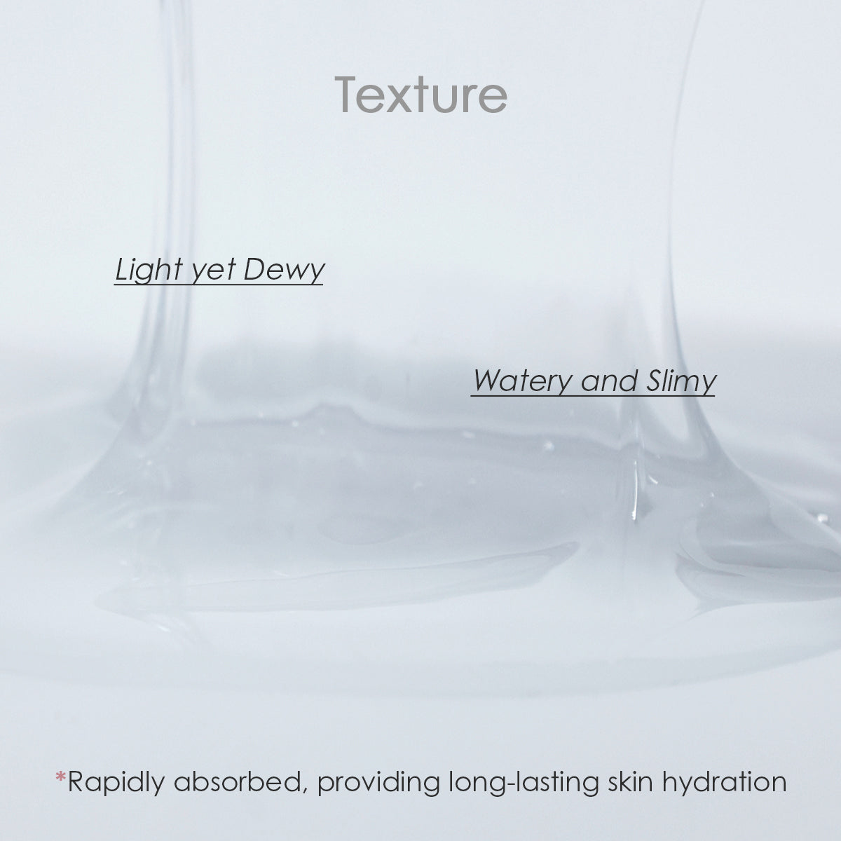 glowiest Dream Glow Snail 97 Mucin Essence 100ml l Set of 2