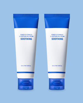 Product Image for It's Skin Power 10 Formula Li Soothing Gel Cream 1.86 oz - Set of 2