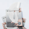 Sungboon Editor Deep Collagen Power Boosting Mask 37g*8ea