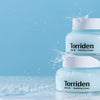 Torriden DIVE-IN Low Molecular Hyaluronic Acid Soothing Cream 100mL