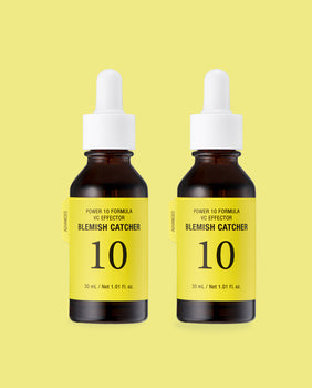 Product Image for It's Skin Power 10 Formula VC Effector 30mL - Set of 2