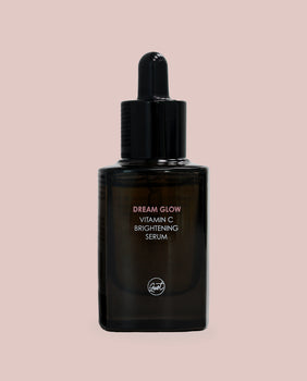 Product Image for glowiest Dream Glow Vitamin C Brightening Serum 30mL