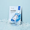 WELLAGE Real Hyaluronic Blue Ampoule Mask 5ea