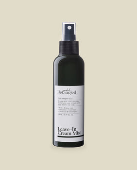Product Image for YADAH DETANGLED LEAVE-IN CREAM MIST 150mL