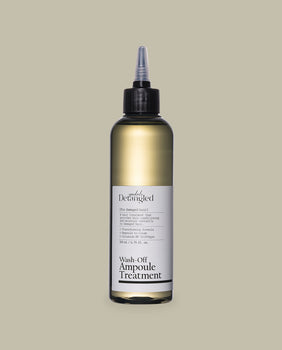 Product Image for YADAH DETANGLED WASH-OFF AMPOULE TREATMENT 200mL