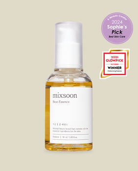 Product Image for MIXSOON Bean Essence 50mL