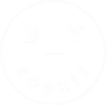 By Sophie Logo