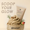 glowiest Effortless Glow Camellia Body Glowfoliator