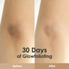 glowiest Effortless Glow Camellia Body Glowfoliator