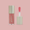 glowiest Dream Glow Tinted Lip Oil - 002 Nude Mauve