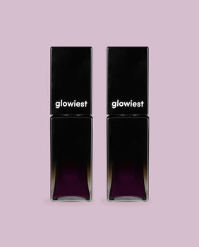 Product Image for glowiest Effortless Glow Lip Oil - 003 Berry (0.17 fl.oz.) l Set of 2
