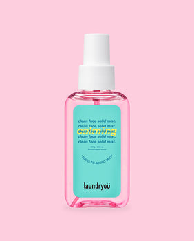 Product Image for laundryou Clean Face Soild Mist 100g