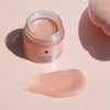 glowiest Sweet Dreams Peach Lip Mask2