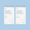 glowiest ASAP Patch Bedtime 52 Patches - Set of 2 (104 Patches)